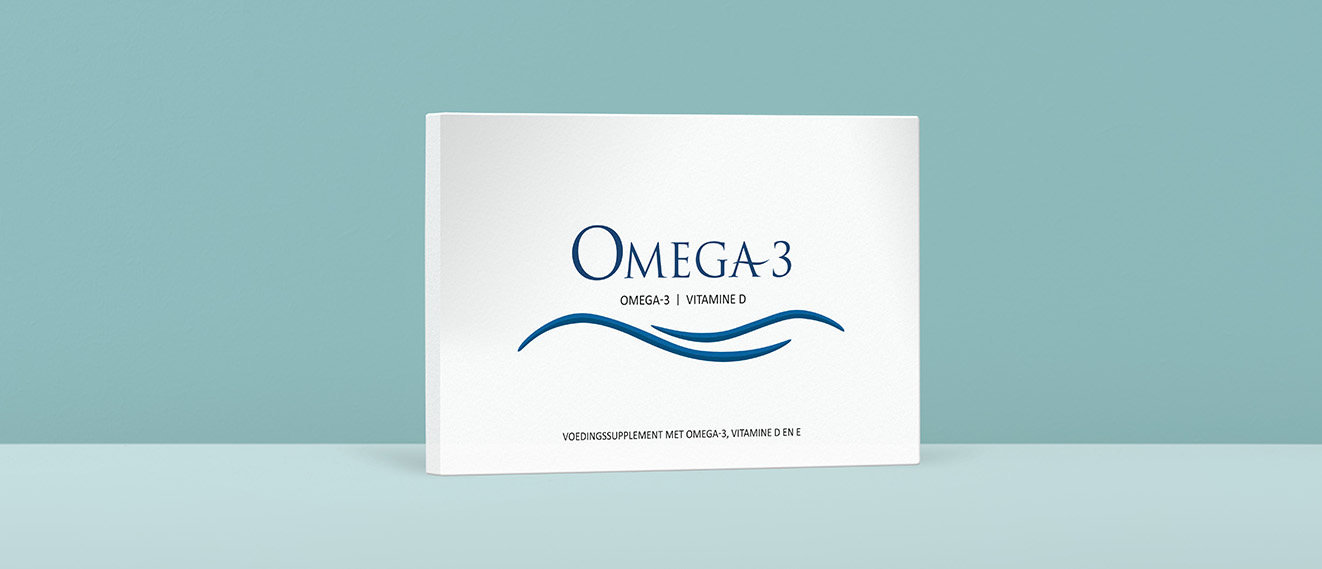 Omega-3