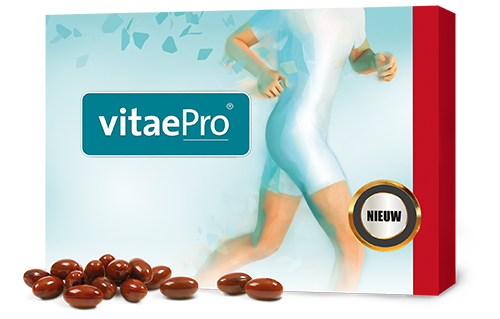 VitaePro Packshot